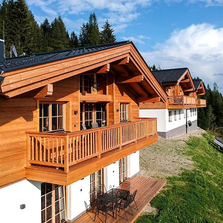 Skyberg Chalet Mühlbach am Hochkönig 외부 사진