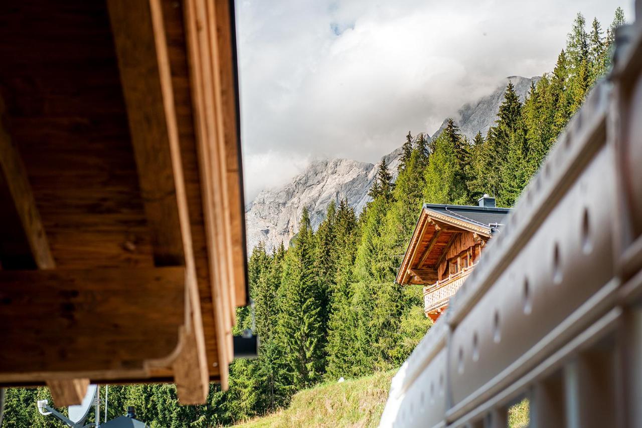 Skyberg Chalet Mühlbach am Hochkönig 외부 사진